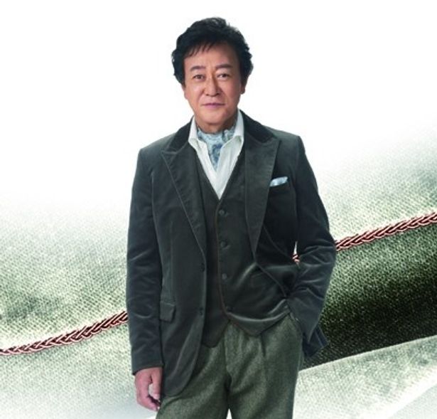 東映2013年版12月は1970年代東映の顔、渡瀬恒彦。2013年版東映スターカレンダーは1575円