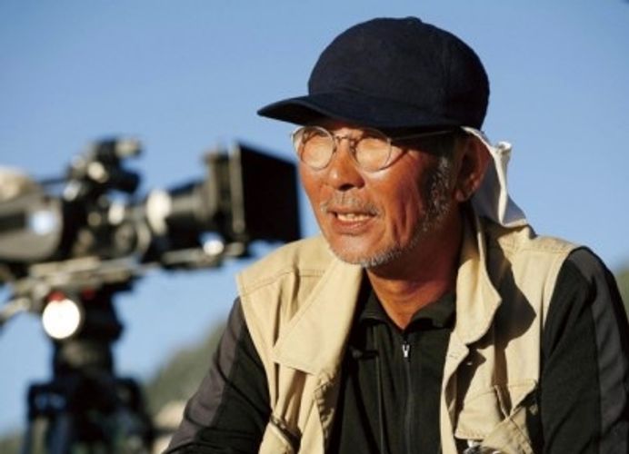 笹本稜平の小説「春を背負って」が木村大作監督によって映画化！