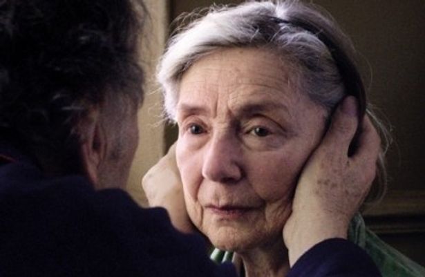 『愛、アムール』のエマニュエル・リヴァは主演女優賞に最年長でノミネート