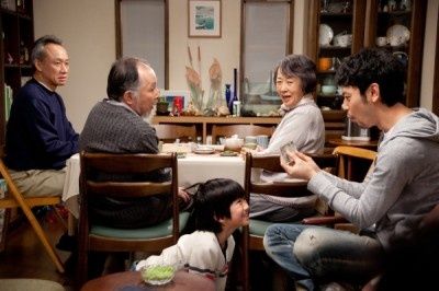 東京家族：映画作品情報・あらすじ・評価｜MOVIE WALKER PRESS 映画