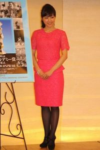 日本アカデミー賞で沢尻エリカが優秀主演女優賞に！役所広司と佐藤浩市は2作品で受賞(画像1/12) | 最新の映画ニュースならMOVIE WALKER  PRESS