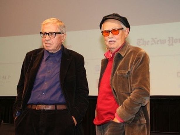 【写真を見る】監督・脚本を務めたパオロ＆ヴィットリオ・タヴィアーニ監督