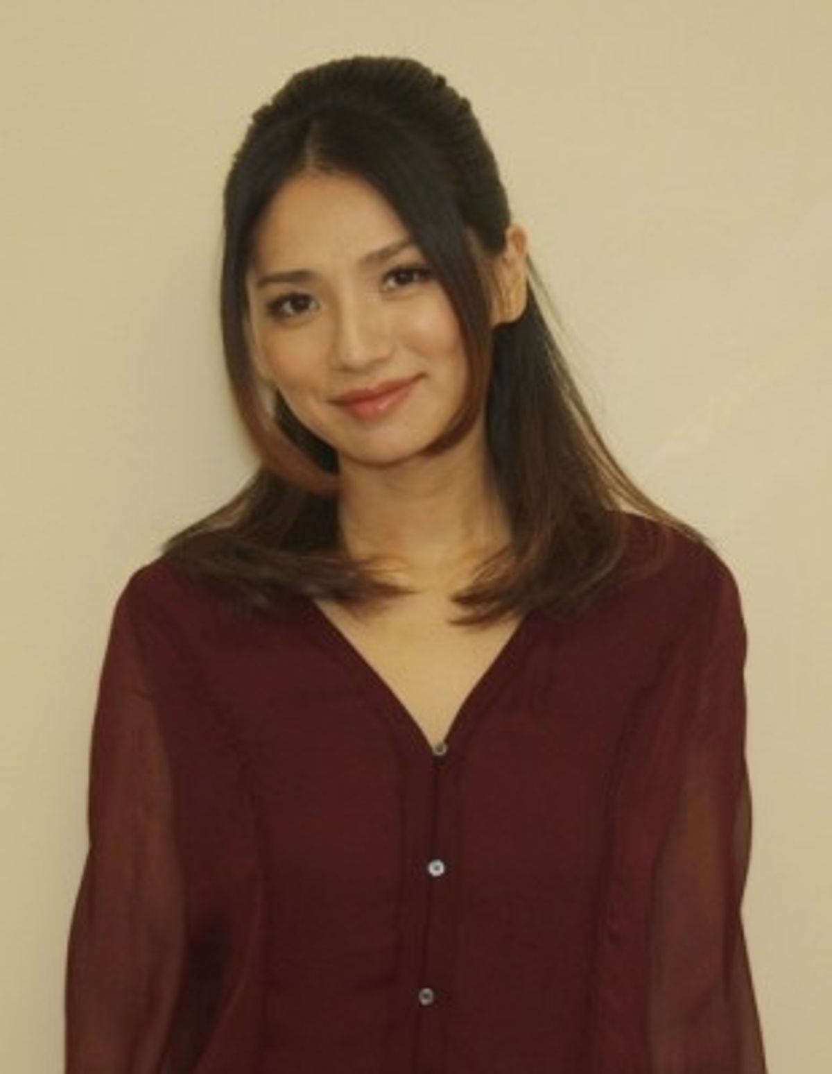 野波麻帆、女優魂を見せた濡れ場のシーンは「有言実行でした」｜最新の映画ニュースならMOVIE WALKER PRESS