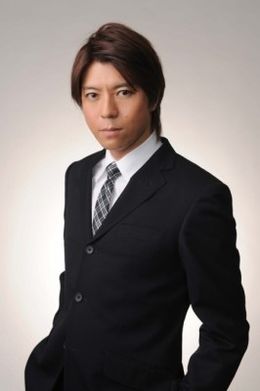 武田真治が上川隆也への深い愛を告白 他の人と話していると嫉妬した 画像13 13 Movie Walker Press