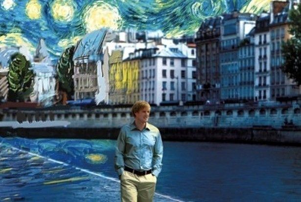 【写真を見る】パリを舞台にした大ヒット作『ミッドナイト・イン・パリ』は第84回アカデミー脚本賞を受賞