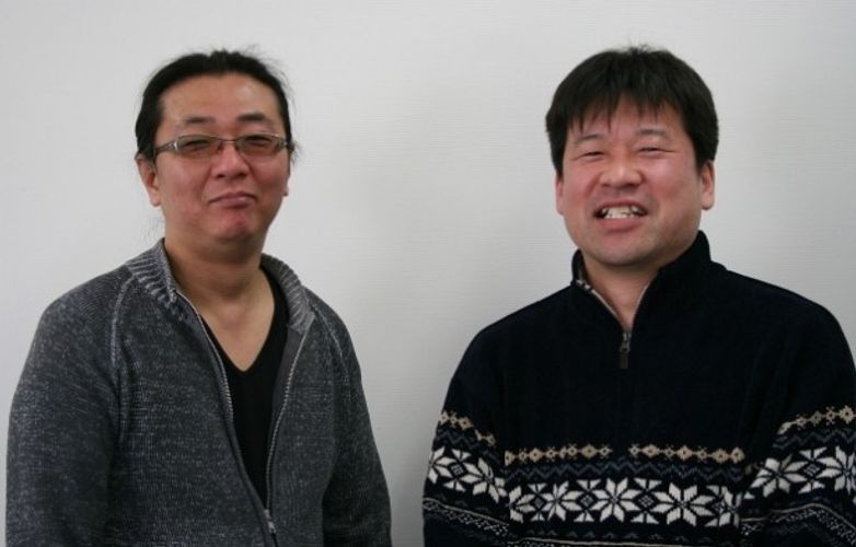 佐藤二朗と亀井亨監督が語る『マメシバ一郎』の人気とは？ 