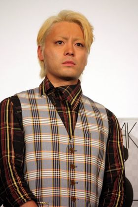 生田斗真主演 土竜の唄 に堤真一 仲里依紗 山田孝之 岡村隆史 上地雄輔らの出演が決定 最新の映画ニュースならmovie Walker Press