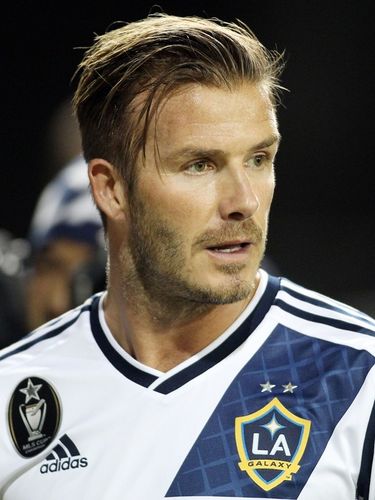 デビッド ベッカム 地域に溶け込むためにフランス語を猛勉強中 最新の映画ニュースならmovie Walker Press