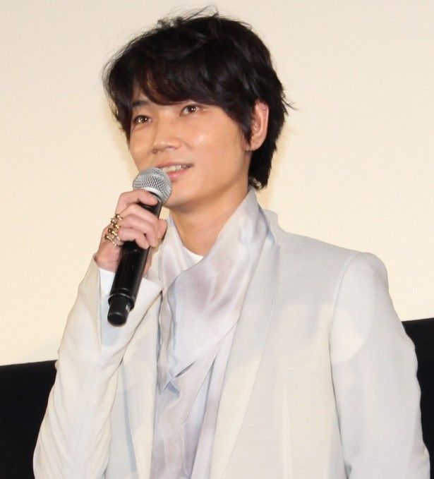 高良健吾 吉高由里子 横道世之介 にあふれ出す愛情 こんなに好きになった作品は初めて 画像7 14 Movie Walker Press