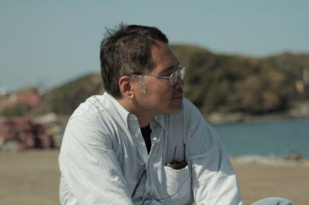 戸田幸宏監督がドキュメンタリー番組の企画をNHKから拒絶されたことで、自己資金でフィクションとして完成させたのが本作