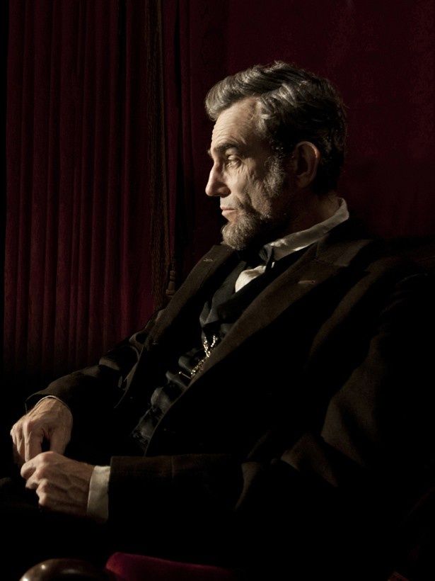 【写真を見る】アカデミー賞有力候補と言われているスティーヴン・スピルバーグ監督『リンカーン』