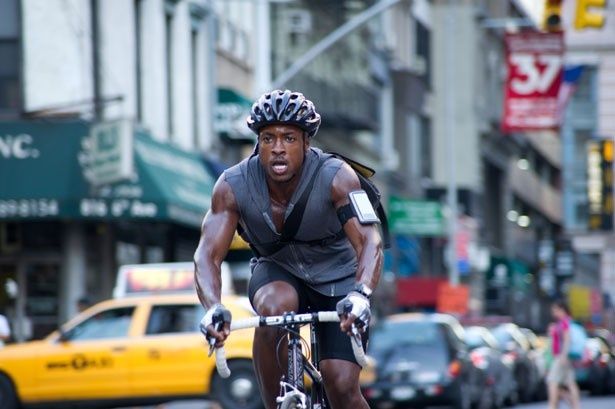 自転車でニューヨークの街を駆け巡る感覚が刺激的 画像4 7 Movie Walker Press