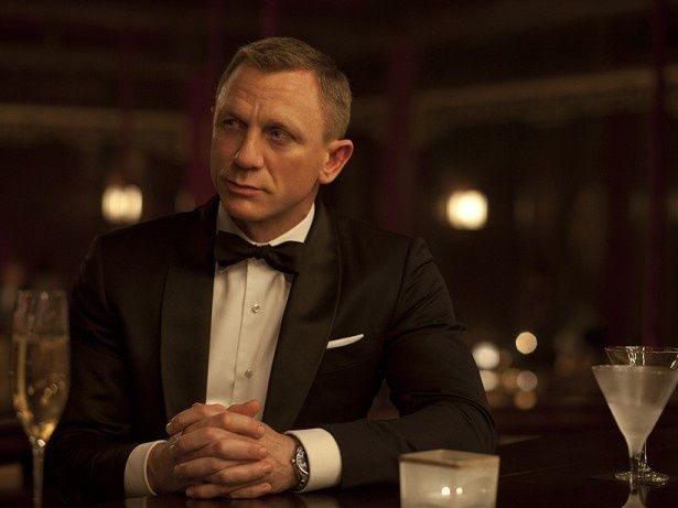 【写真を見る】ダニエル・クレイグがジェームズ・ボンドに扮した『007 スカイフォール』