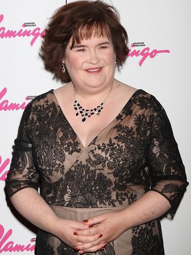 スーザン ボイルが女優デビュー 最新の映画ニュースならmovie Walker Press