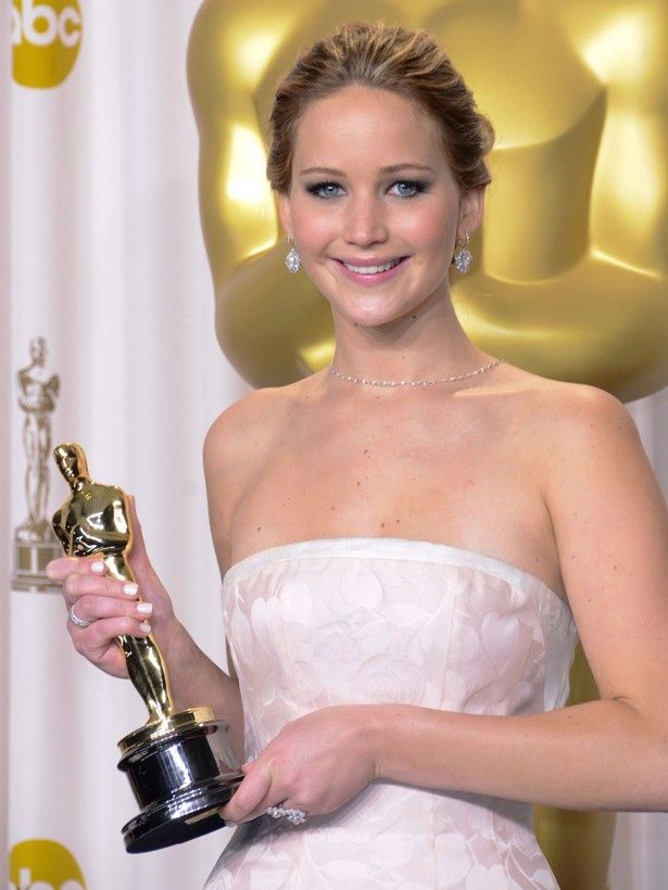 同作で、ジェニファーは第85回アカデミー賞主演女優賞を受賞