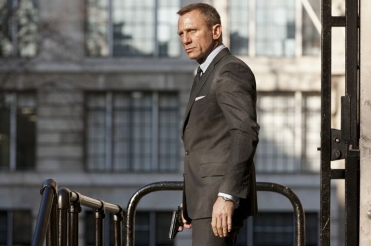 007シリーズ第24弾、2016年までに公開へ