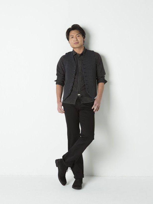 八木将康は「三代目J Soul Brothers」のボーカル・オーディション最終選考まで残った歌声の持ち主
