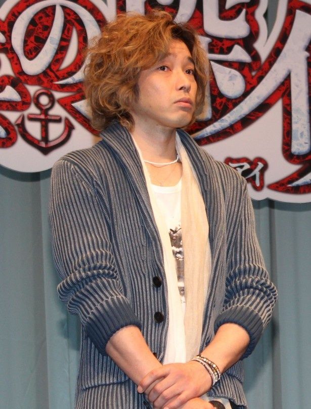 名探偵コナン劇場最新作の舞台挨拶に斉藤和義が登場 暴きたいのは 女子大生の性の実態 画像8 11 Movie Walker Press