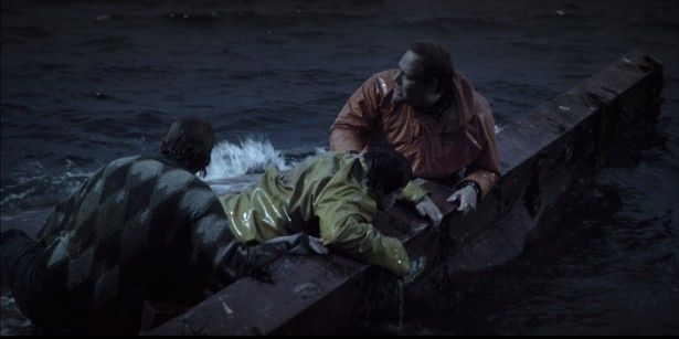 【写真を見る】『ザ・ディープ』は1984年に実際に起きた海難事故を描いた壮絶なヒューマンドラマ
