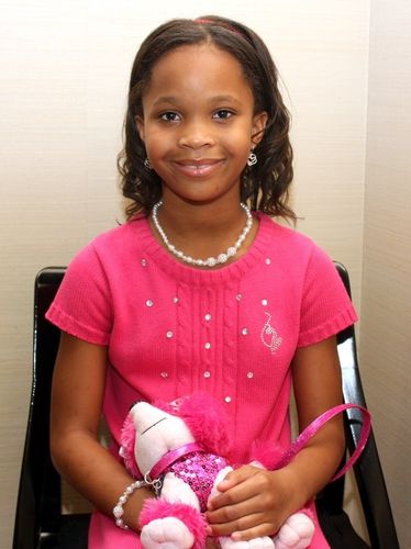 史上最年少9歳でオスカーノミネートの少女を直撃「将来は歯医者に」