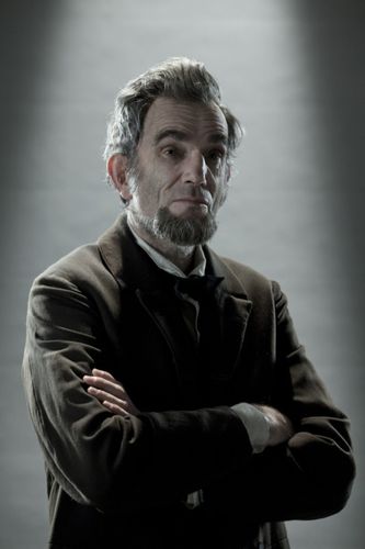 難役リンカーンを演じたダニエル・デイ＝ルイス「困難な役に挑むのは役者の本能」