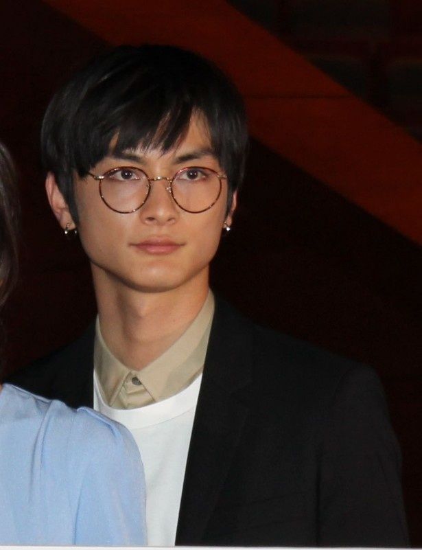 堀北真希が錦戸亮の男気にほれぼれ ハートで守ってもらいました 画像5 11 最新の映画ニュースならmovie Walker Press