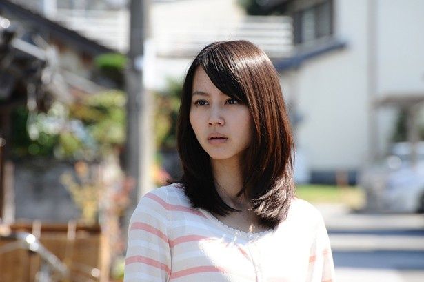堀北真希は2012年放送の「梅ちゃん先生」のヒロイン(『県庁おもてなし課』)