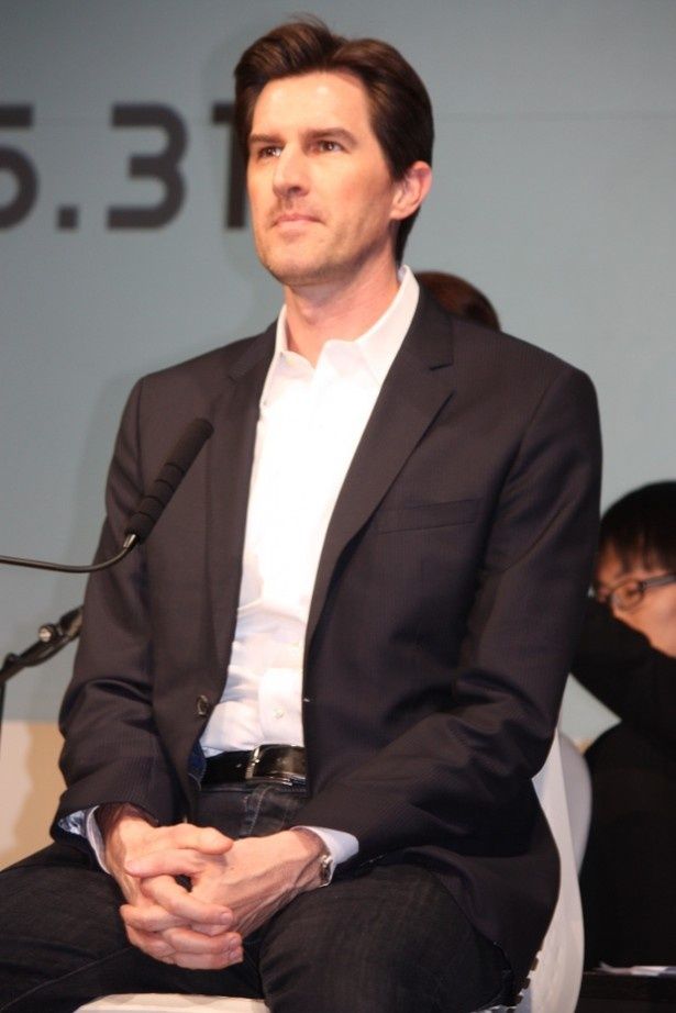 トム クルーズ 19回来日しているけど あと19回来たい とラブコール 画像10 11 Movie Walker Press