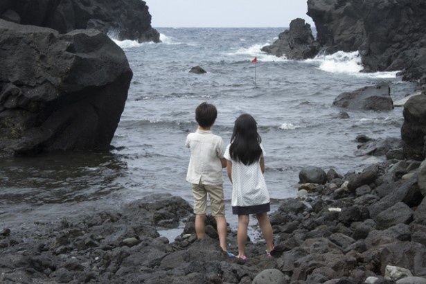 2人の幼い頃の出来事も謎の解明につながる？