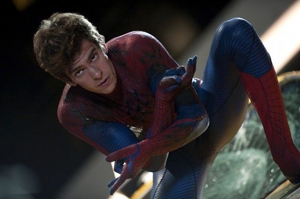 『スパイダーマン』シリーズはソニー。同じマーベル・コミックスでも作品毎に映画化権を持つ会社が異なる