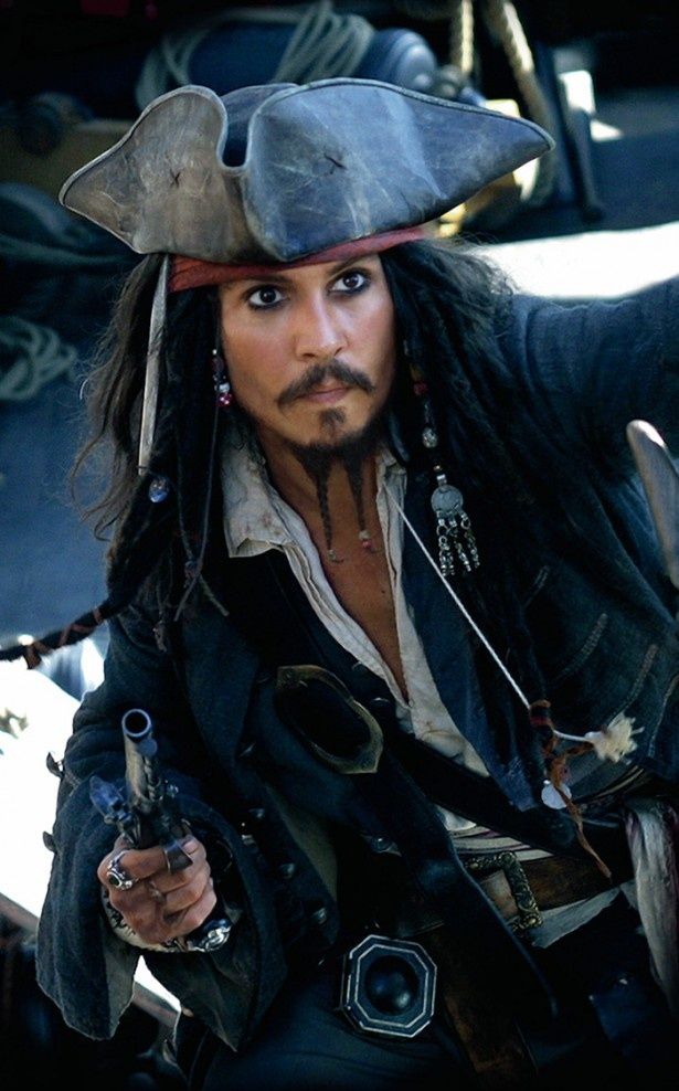 『Pirates of the Caribbean 5』は『コン・ティキ』の監督に！