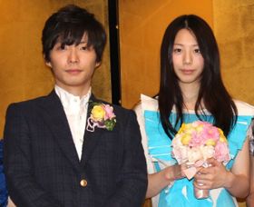 星野源が恋人役の夏帆に惚れ惚れ 夏帆ちゃんが来るならお見合いしたい 最新の映画ニュースならmovie Walker Press
