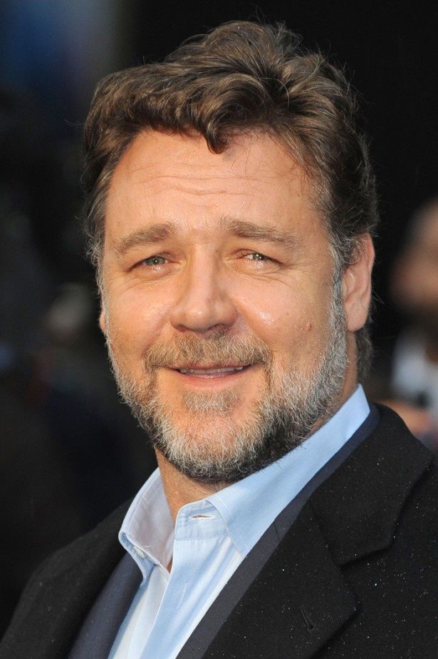 『The Water Diviner』で監督デビュー！