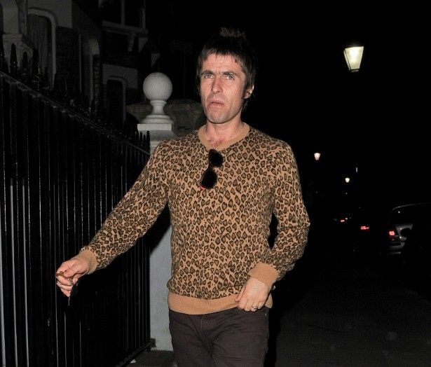 元オアシスのリアム ギャラガー 米国の隠し子発覚 画像1 4 Movie Walker Press