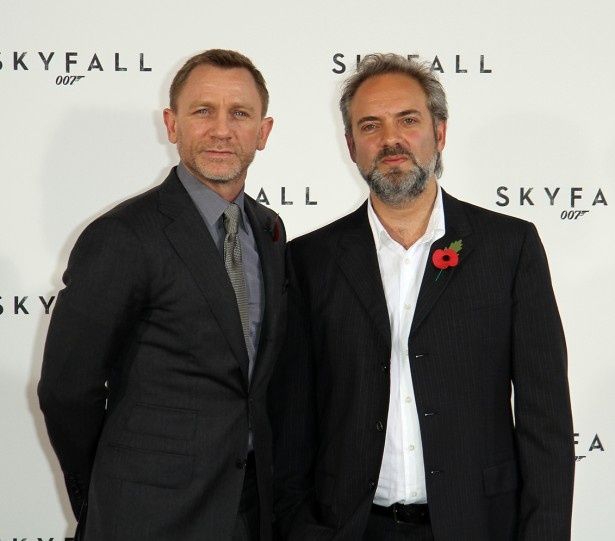 007最新作もサム・メンデスが監督する。ジェームズ・ボンド役にはダニエル・クレイグ