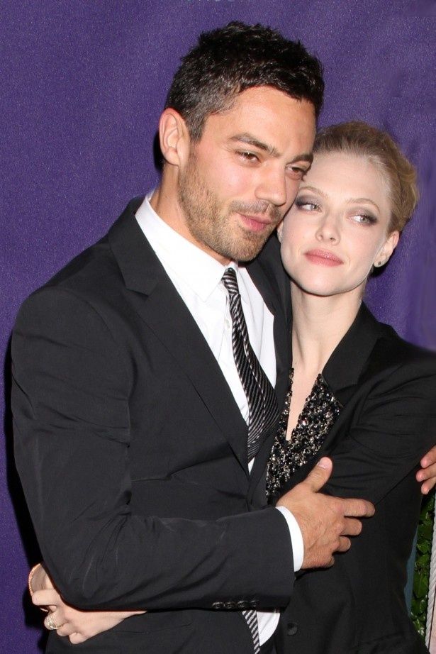 アマンダ サイフリッド 初めてポルノ映画を見たのは6歳の時 画像5 6 Movie Walker Press