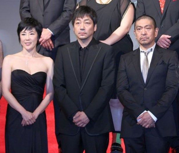 大森南朋主演、松本人志監督の『R100』は10月5日(土)より全国公開