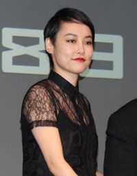 ハリウッドデビューの芦田愛菜 ギレルモ デル トロ監督の印象は トトロみたい 最新の映画ニュースならmovie Walker Press