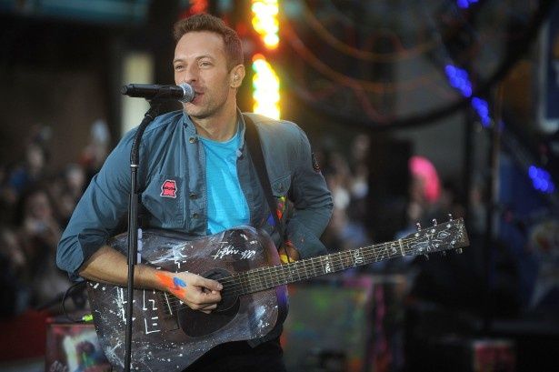 ウィリアム王子が息子に歌う子守歌はあのバンドの曲 画像3 6 Movie Walker Press