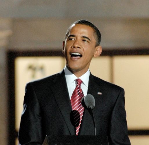 オバマ大統領がキム・カーダシアンを批判！