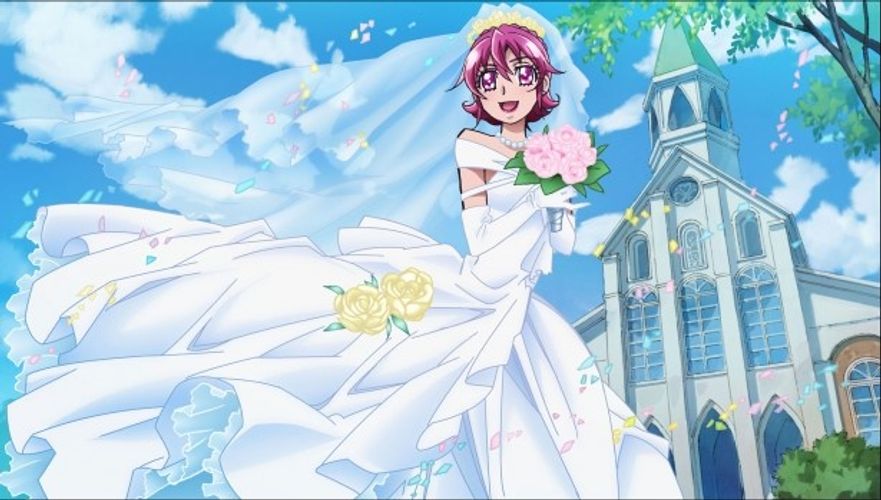 劇場版プリキュアシリーズ史上初 テレビで全国放送が決定 最新の映画ニュースならmovie Walker Press