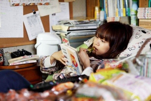 前田敦子主演最新作『もらとりあむタマ子』が釜山国際映画祭に出品決定