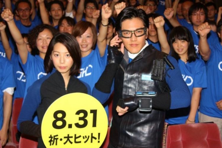 2013年流行語大賞がもう発表!?「じぇじぇじぇ」は5位、1位に「要潤」