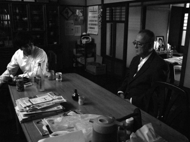 『日本の悲劇』は8月31日(土)よりユーロスペース、新宿武蔵野館ほか全国順次公開