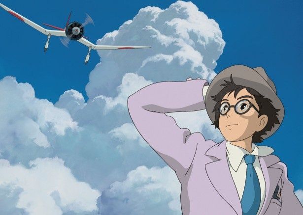 大ヒット公開中の『風立ちぬ』を最後に宮崎駿監督の引退が発表された