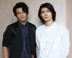 松本零士も小栗旬＆三浦春馬の『キャプテンハーロック』に感激「とても