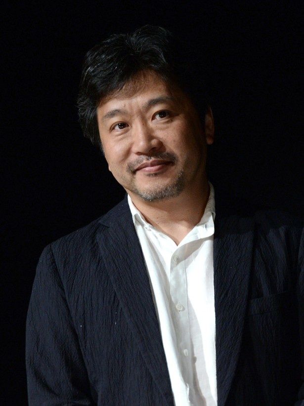 第38回トロント国際映画祭に出席した『そして父になる』の是枝裕和監督
