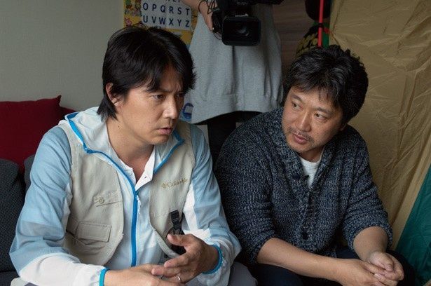 ニューヨーク映画祭開幕！日本で公開が始まった、是枝裕和監督、福山雅治主演作『そして父になる』も上映