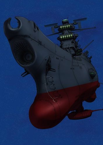 『宇宙戦艦ヤマト2199』完全新作映画が2014年公開決定！