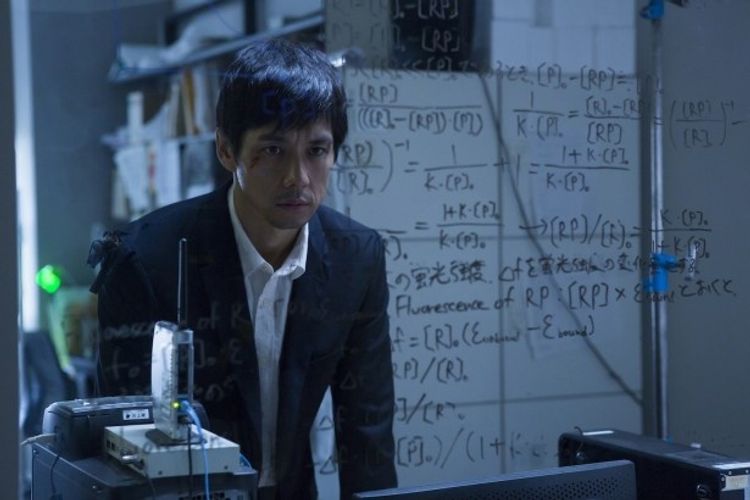 西島秀俊の主演最新作が2014年1月公開決定！釜山国際映画祭に正式出品も